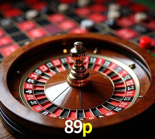 Jogos populares e pagamentos rápidos na 89p