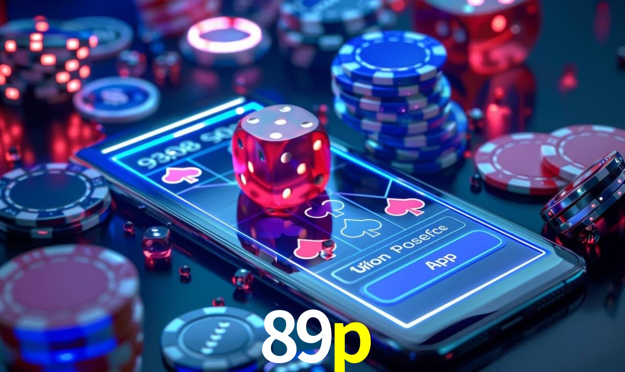 Benefícios VIP na 89p