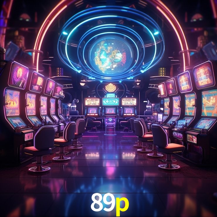 Torneios e prêmios garantidos na 89p