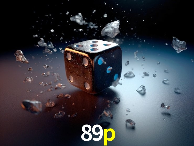 Variedade de jogos na 89p
