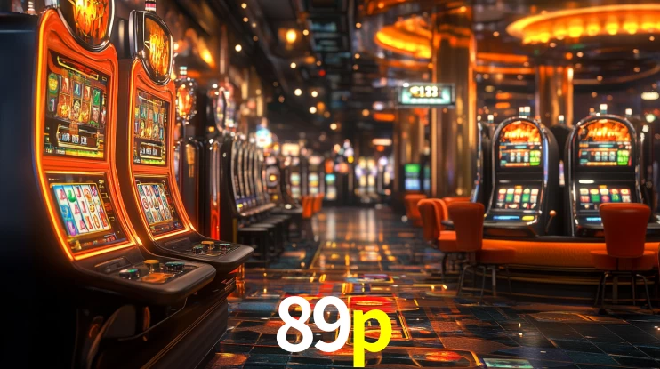 Cashback e recargas na 89p