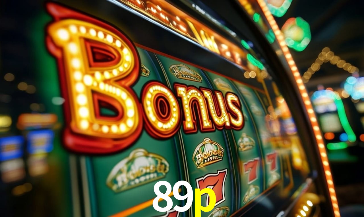 Loterias online na 89p
