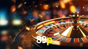 Bônus e promoções da 89p