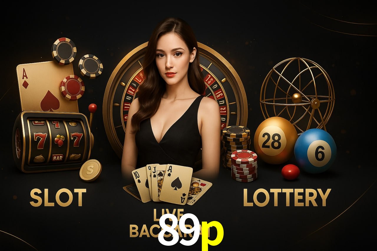 Jogos com bônus e suporte 24h na 89p